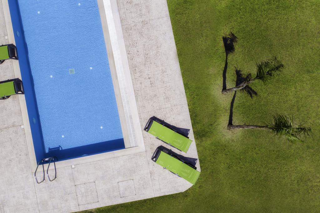 Antonoglou Beach Villas - Waterfront Luxury Retreat ラクハニア エクステリア 写真