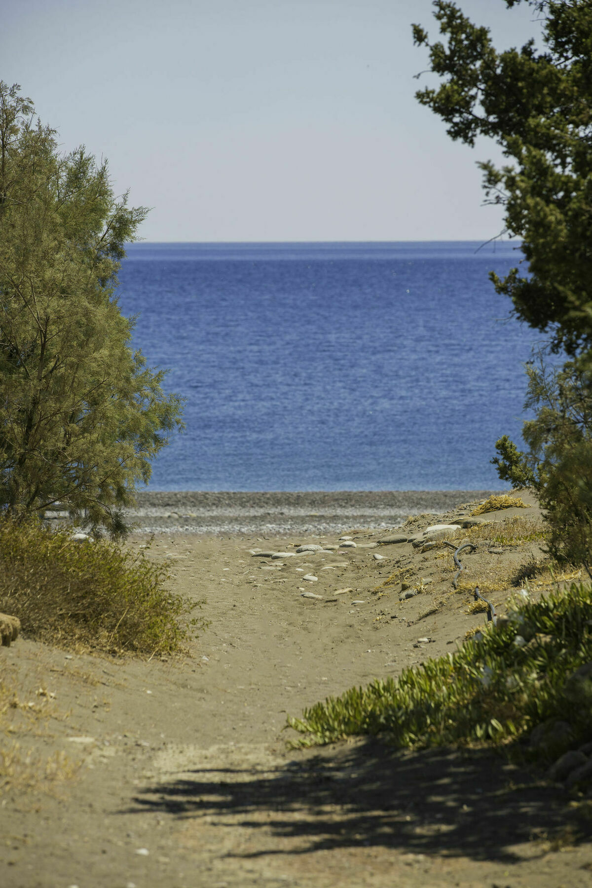 Antonoglou Beach Villas - Waterfront Luxury Retreat ラクハニア エクステリア 写真