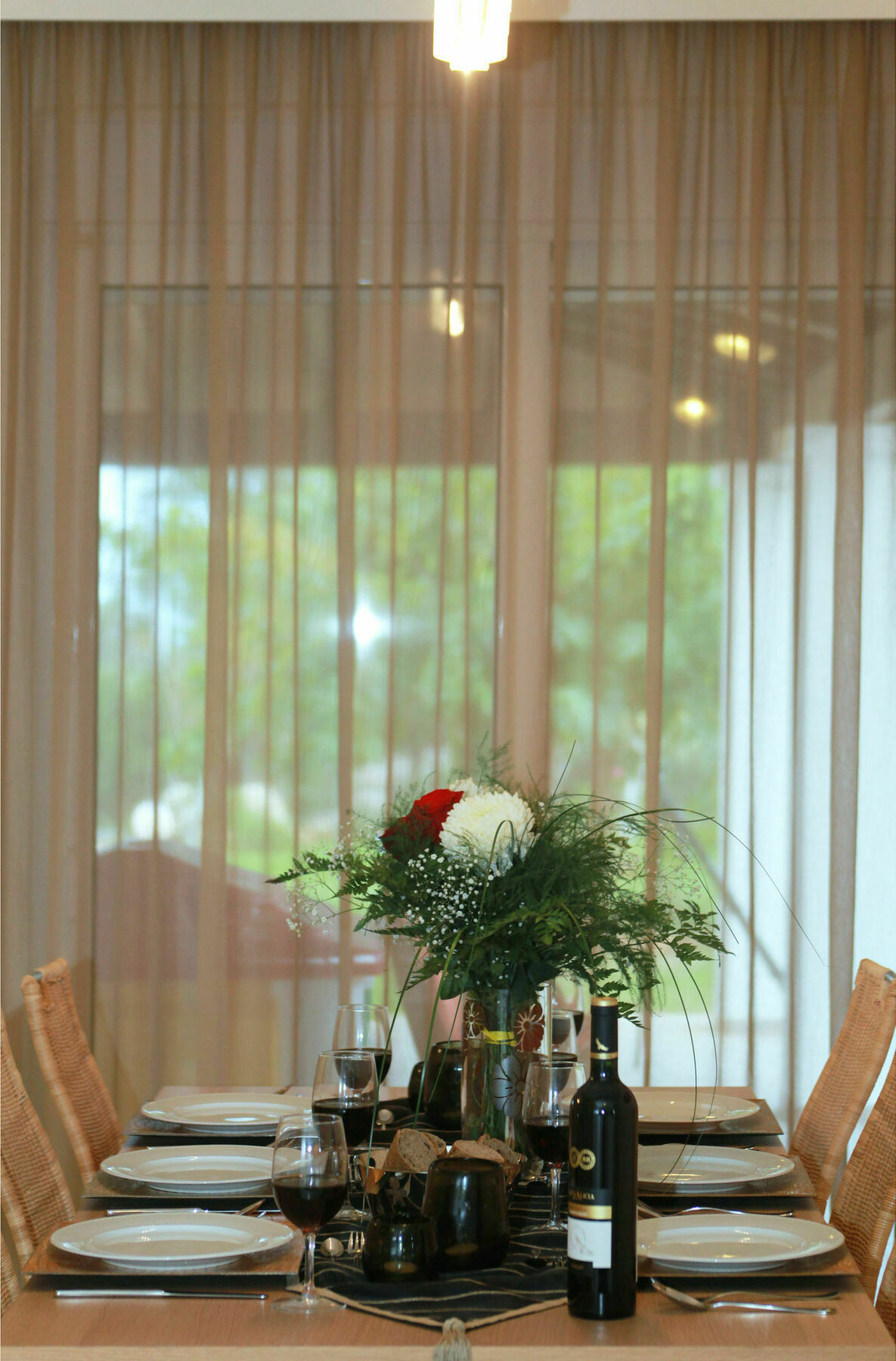 Antonoglou Beach Villas - Waterfront Luxury Retreat ラクハニア エクステリア 写真