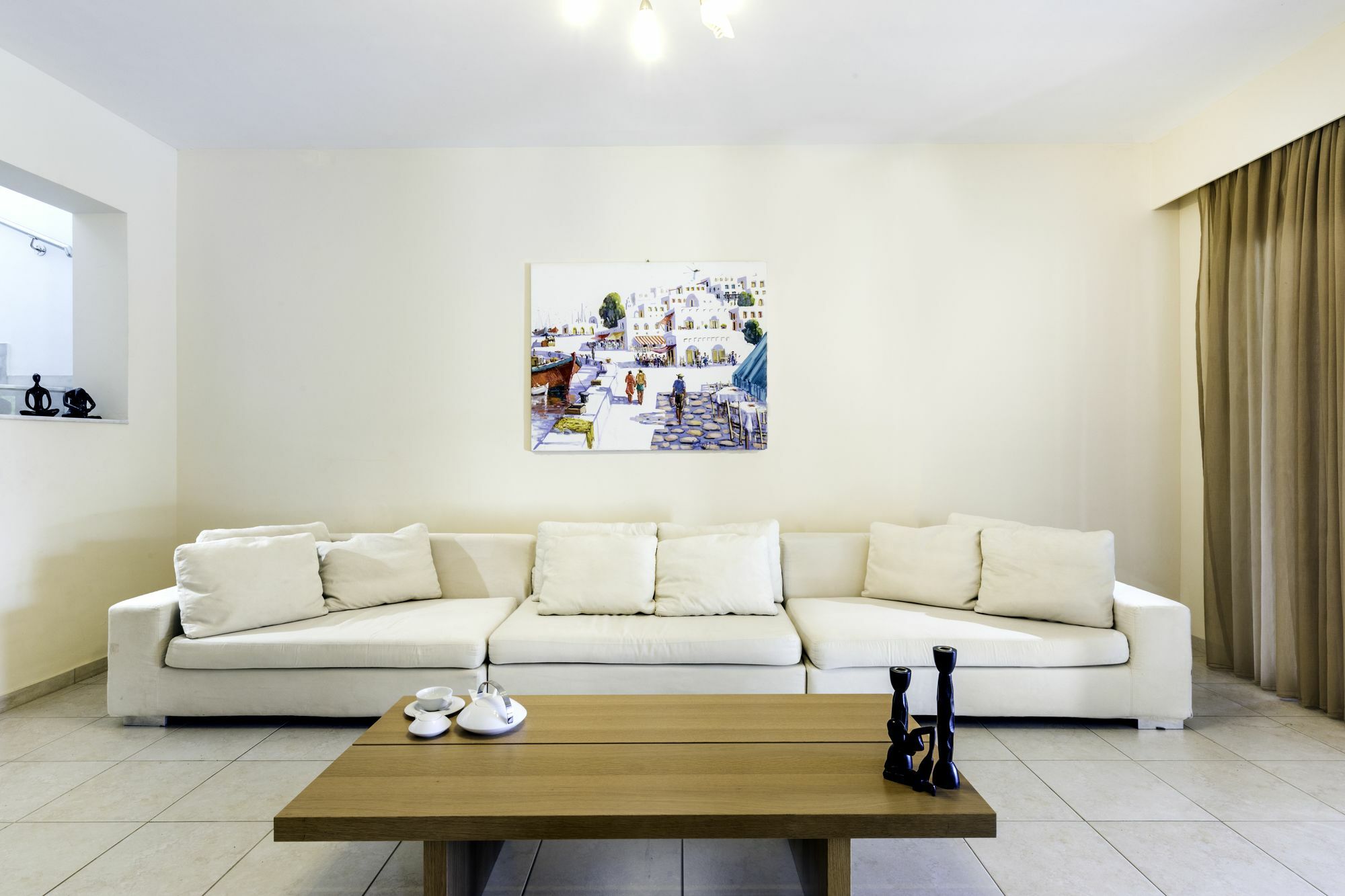 Antonoglou Beach Villas - Waterfront Luxury Retreat ラクハニア エクステリア 写真