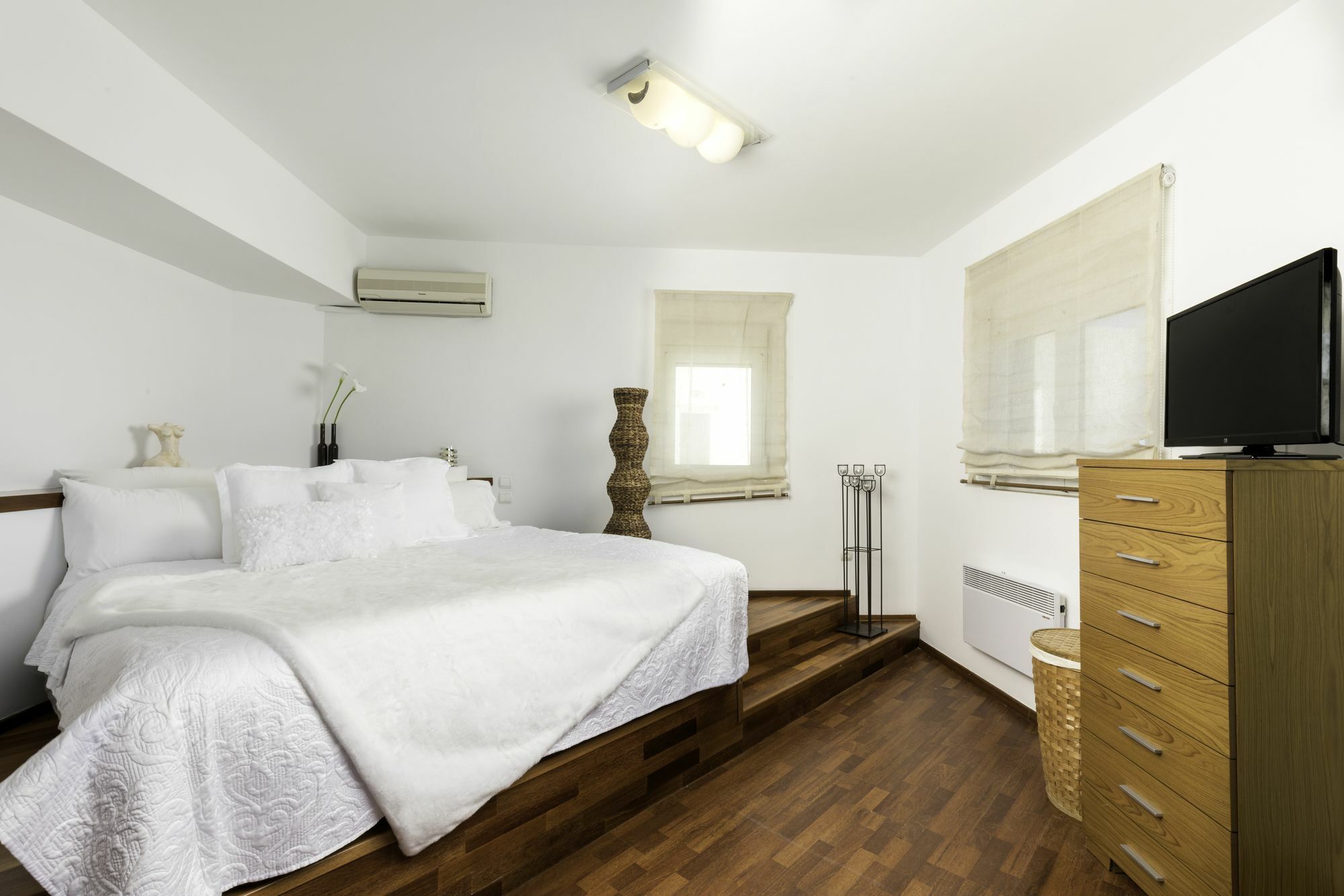 Antonoglou Beach Villas - Waterfront Luxury Retreat ラクハニア エクステリア 写真
